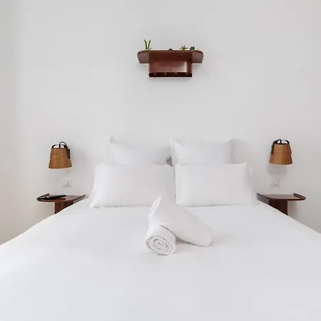 Apartamento Sereners - Charming Serviced - Saint Germain