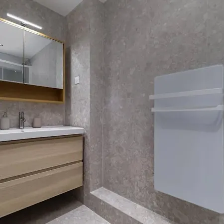 Apartamento Sereners - Charming Serviced - Saint Germain Paris
