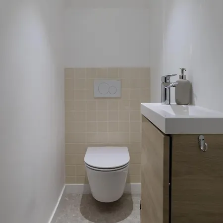 Sereners - Charming Serviced - Saint Germain Apartamento Paris