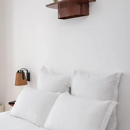 Apartamento Sereners - Charming Serviced - Saint Germain Paris