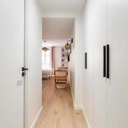 Sereners - Charming Serviced - Saint Germain Apartamento *