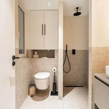 Sereners - Charming Serviced - Saint Germain Apartamento *