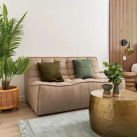 Sereners - Charming Serviced - Saint Germain Apartamento Paris