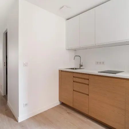 Apartamento Sereners - Charming Serviced - Saint Germain Paris