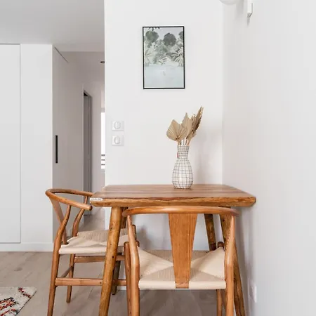 Apartamento Sereners - Charming Serviced - Saint Germain