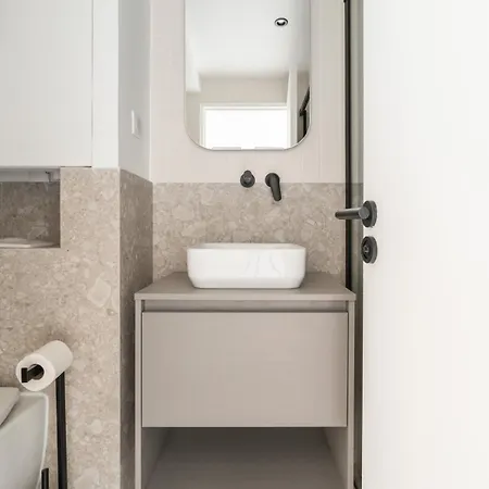 Sereners - Charming Serviced - Saint Germain Apartamento *