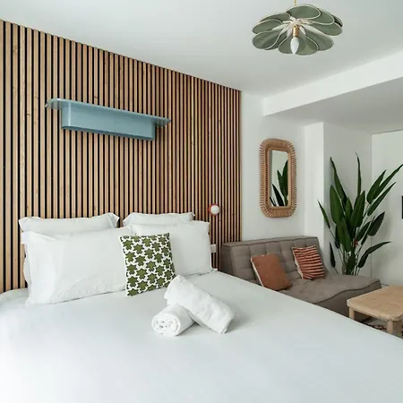 Apartamento Sereners - Charming Serviced - Saint Germain Paris