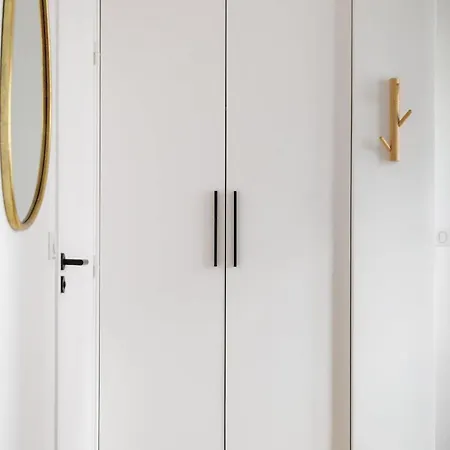 Sereners - Charming Serviced - Saint Germain Apartamento *