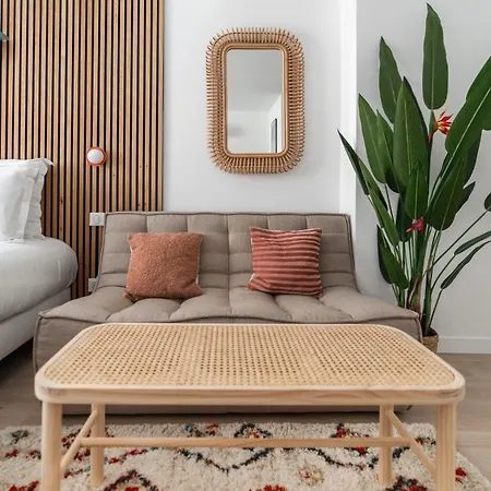 Apartment Sereners - Le Bon Marche *