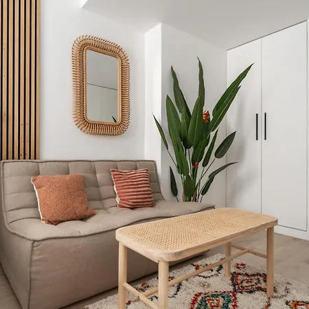 Sereners - Le Bon Marche Apartment Paris