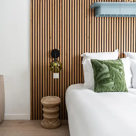 Sereners - Charming Serviced - Saint Germain Apartamento Paris