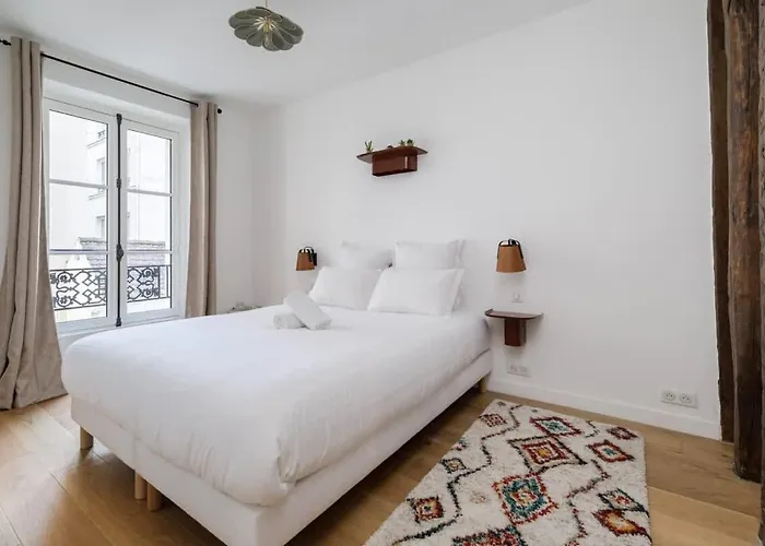 Sereners - Le Bon Marche Париж