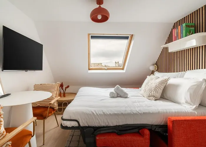 Sereners - Le Bon Marche *