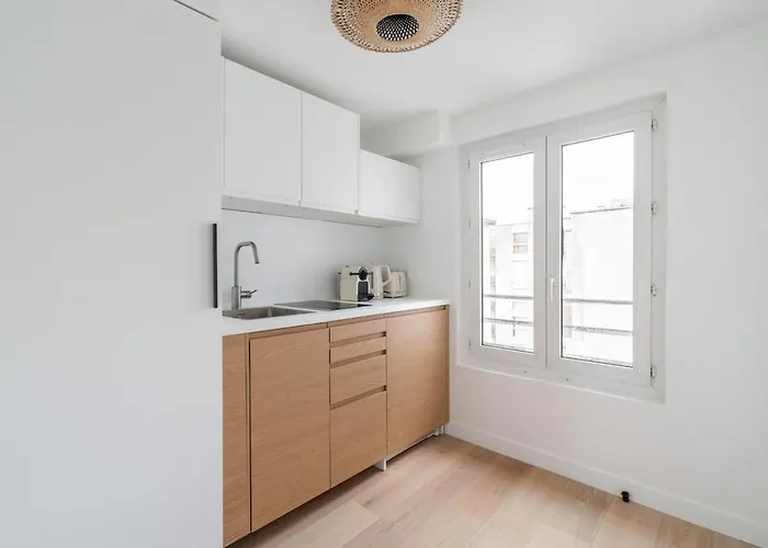 Sereners - Le Bon Marche Париж