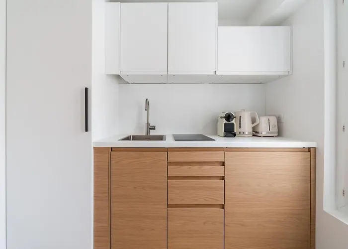 Sereners - Le Bon Marche