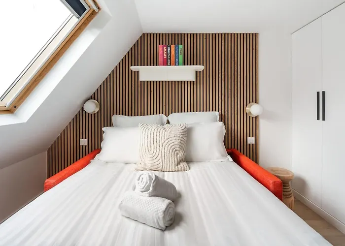 Sereners - Le Bon Marche