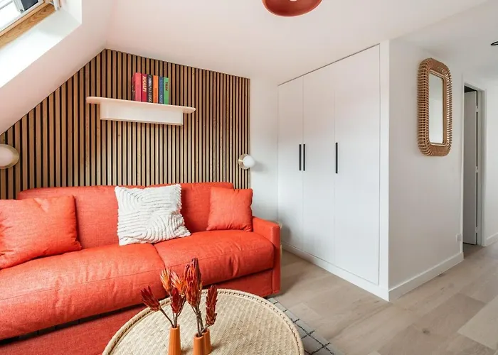 Sereners - Le Bon Marche Париж