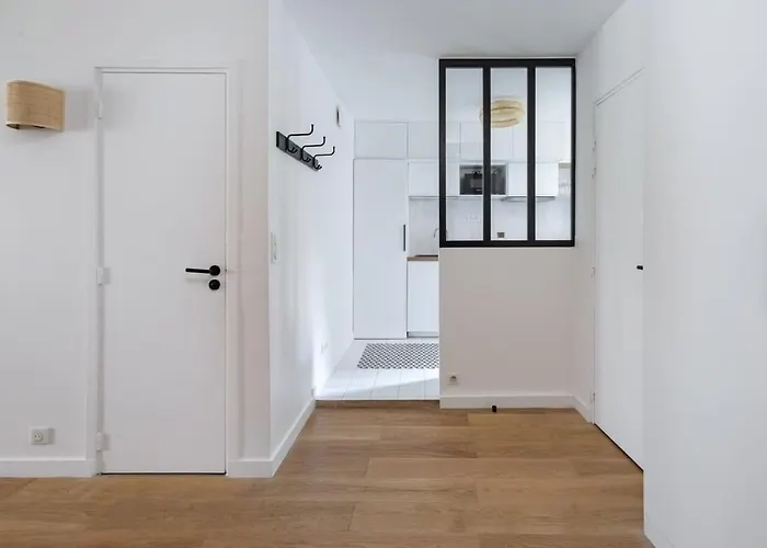 Sereners - Le Bon Marche