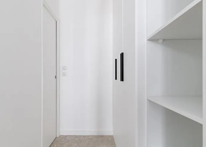 Sereners - Le Bon Marche * Париж