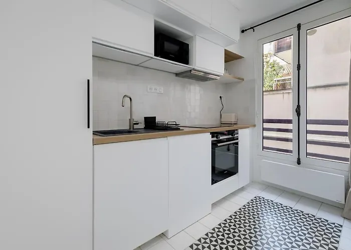 Sereners - Le Bon Marche *