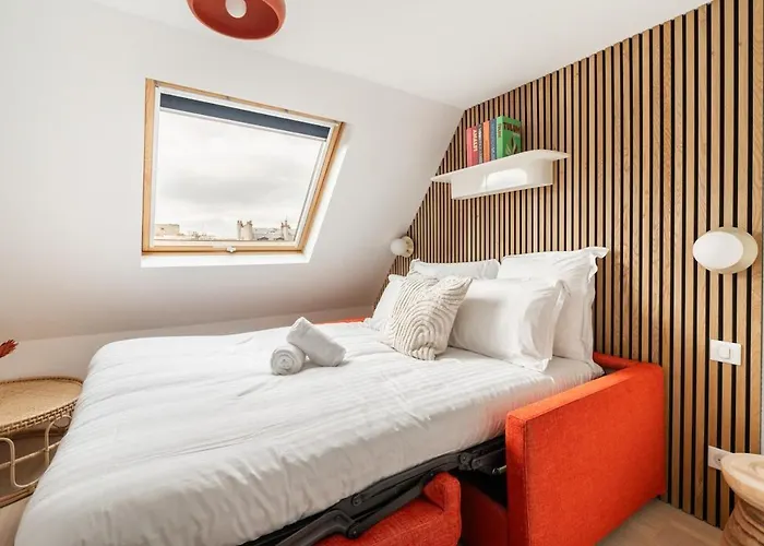 Sereners - Le Bon Marche * Париж