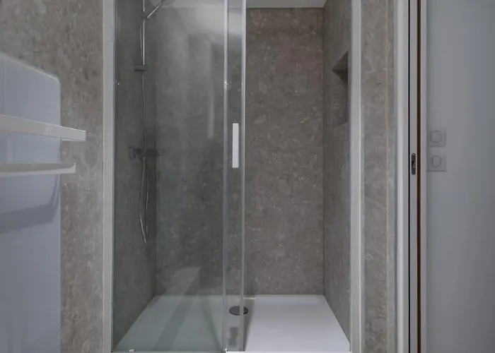 Sereners - Le Bon Marche