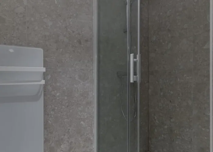 Апартаменты Sereners - Le Bon Marche *