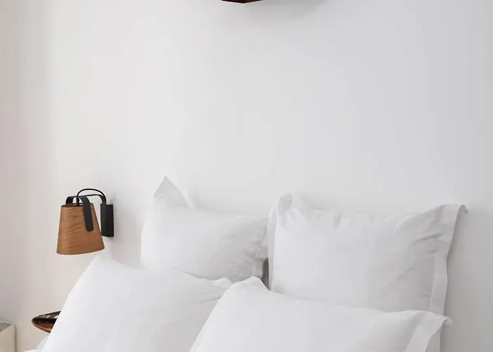 Апартаменты Sereners - Le Bon Marche Париж