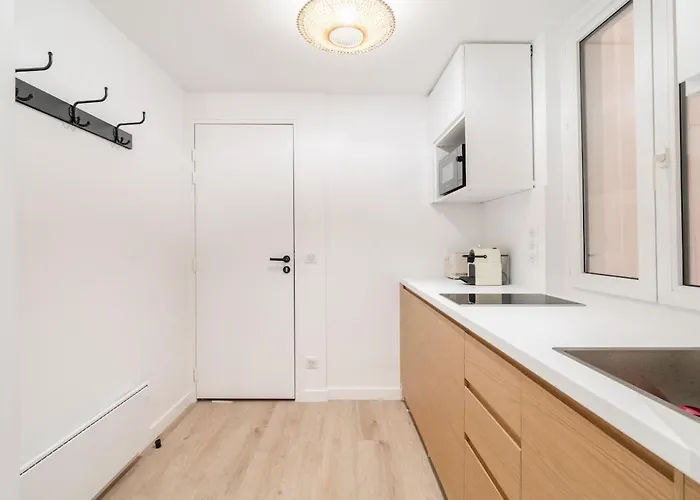 Sereners - Le Bon Marche Париж