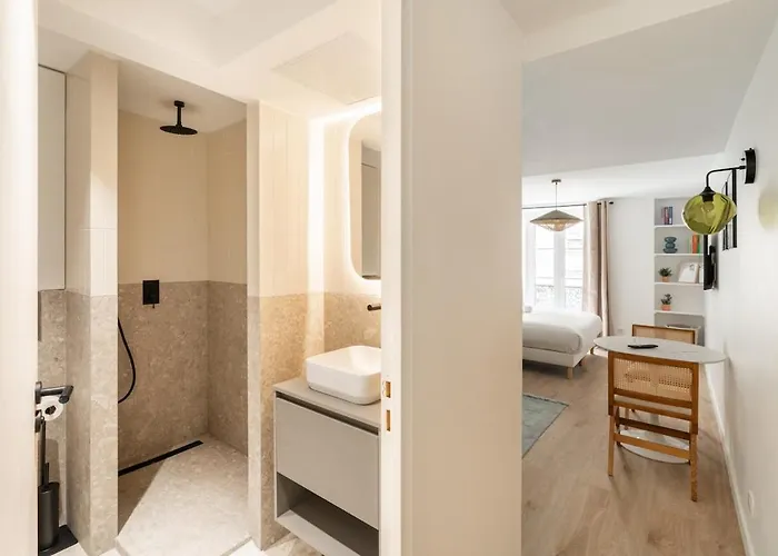 Sereners - Le Bon Marche *