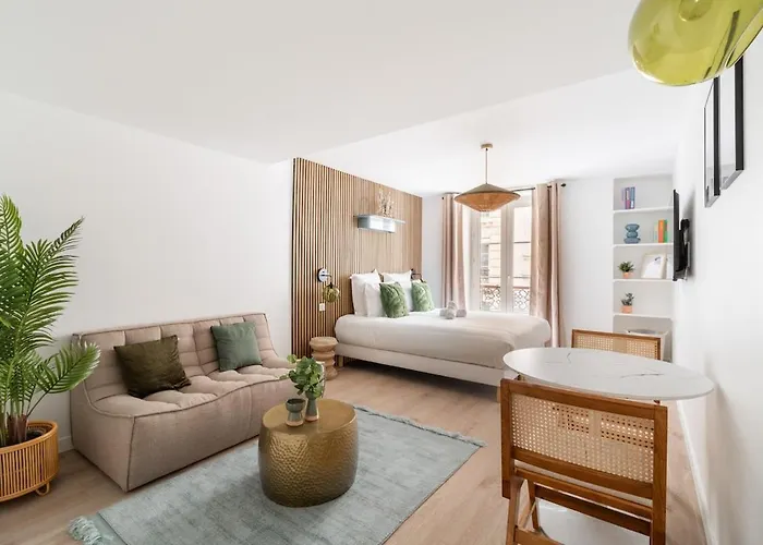 Sereners - Le Bon Marche *