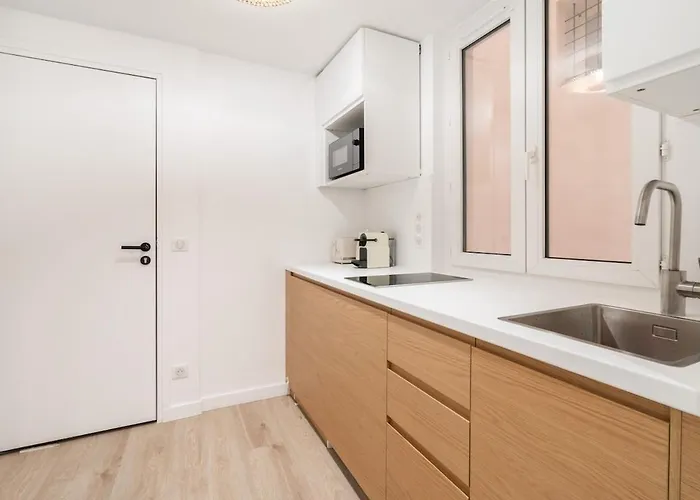 Sereners - Le Bon Marche