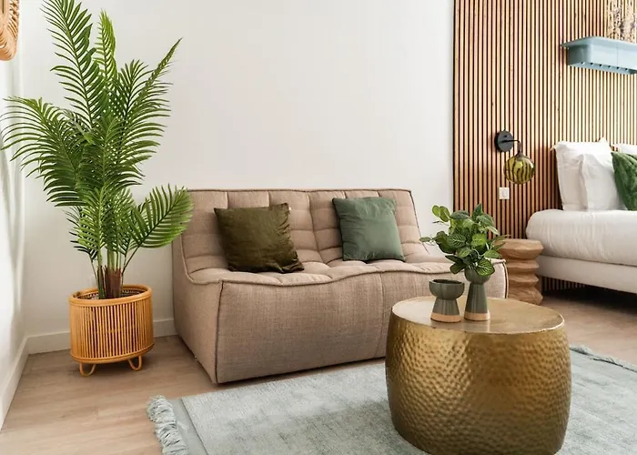 Sereners - Le Bon Marche Апартаменты Париж