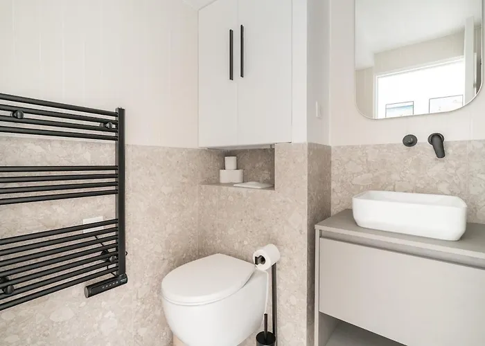 Sereners - Le Bon Marche Апартаменты