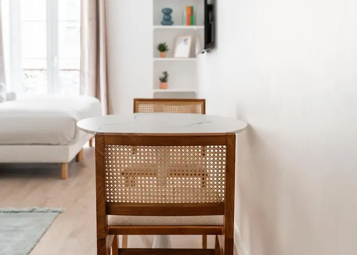 Sereners - Le Bon Marche * Париж