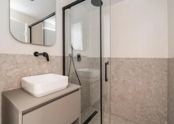 Sereners - Le Bon Marche