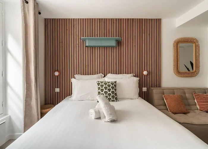 Sereners - Le Bon Marche *