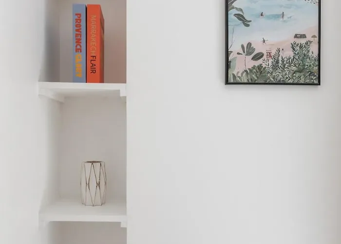 Sereners - Le Bon Marche *