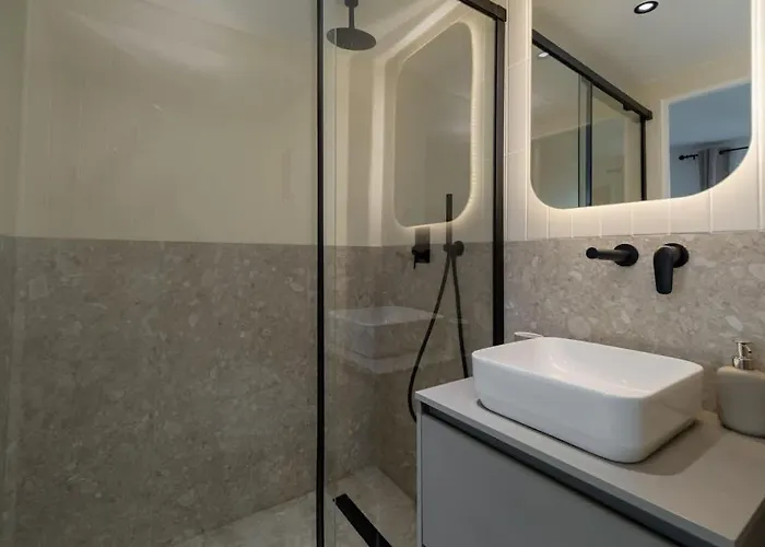 Sereners - Le Bon Marche * Париж