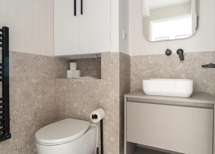 Sereners - Le Bon Marche