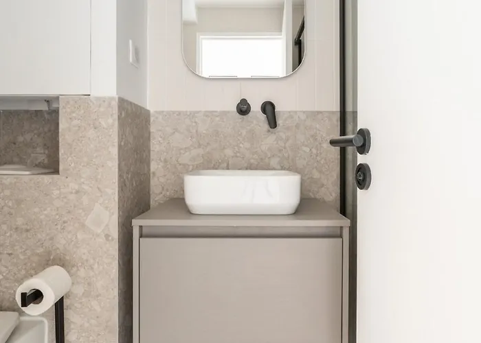 Sereners - Le Bon Marche Апартаменты *