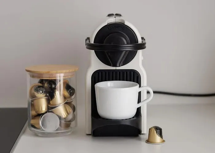 Апартаменты Sereners - Le Bon Marche *