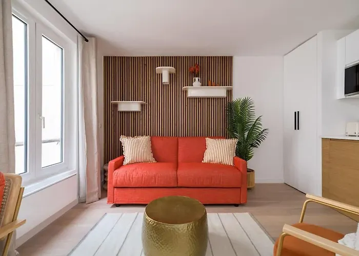 Sereners - Le Bon Marche *