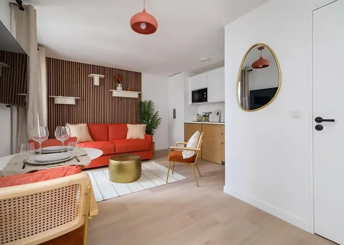 Sereners - Le Bon Marche