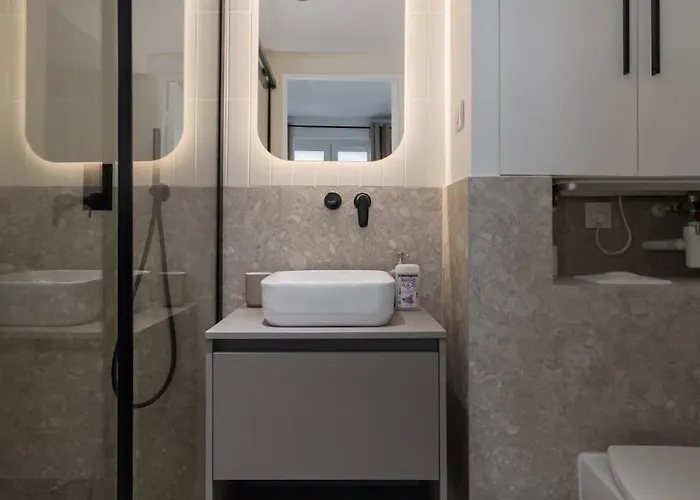 Sereners - Le Bon Marche *