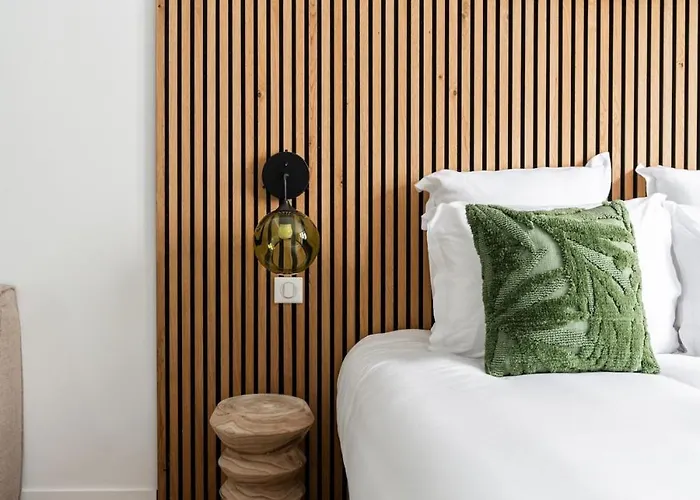 Sereners - Le Bon Marche Апартаменты Париж