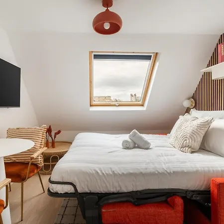 Sereners - Le Bon Marche *