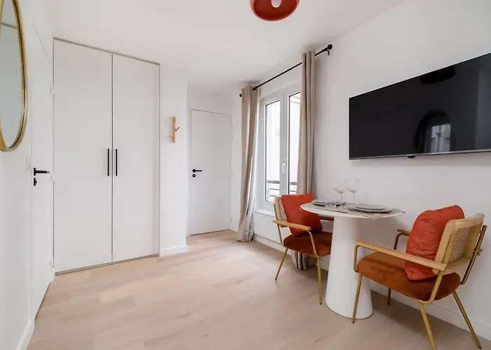 Sereners - Le Bon Marche Appartement Parijs