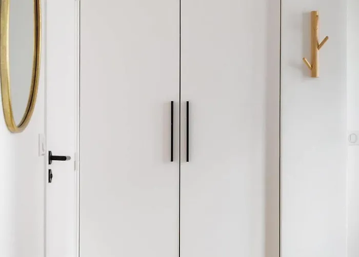 Sereners - Le Bon Marche Appartement *