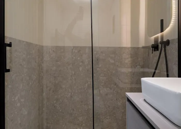Sereners - Le Bon Marche Appartement Parijs